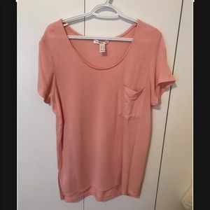 SWS Essentials T-Shirt with pocket